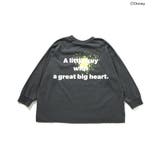 ディズニーキャラクター/ピグメントTシャツ | F.O.Online Store | 詳細画像3 