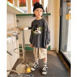 ディズニーキャラクター/ピグメントTシャツ | F.O.Online Store | 詳細画像5 