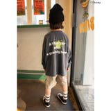 ディズニーキャラクター/ピグメントTシャツ | F.O.Online Store | 詳細画像6 
