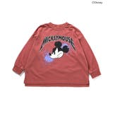 ディズニーキャラクター/ピグメントTシャツ | F.O.Online Store | 詳細画像8 