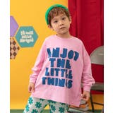 I'm Jelly！POP加工ロゴTシャツ | F.O.Online Store | 詳細画像1 