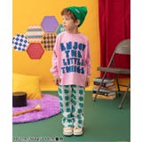 I'm Jelly！POP加工ロゴTシャツ | F.O.Online Store | 詳細画像15 