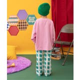 I'm Jelly！POP加工ロゴTシャツ | F.O.Online Store | 詳細画像16 