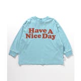 I'm Jelly！POP加工ロゴTシャツ | F.O.Online Store | 詳細画像18 