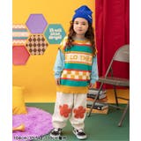 I'm Jelly！POP加工ロゴTシャツ | F.O.Online Store | 詳細画像22 