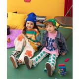 I'm Jelly！POP加工ロゴTシャツ | F.O.Online Store | 詳細画像26 