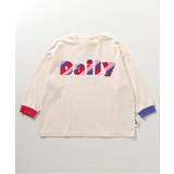 I'm Jelly！POP加工ロゴTシャツ | F.O.Online Store | 詳細画像7 