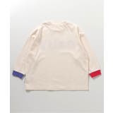 I'm Jelly！POP加工ロゴTシャツ | F.O.Online Store | 詳細画像8 