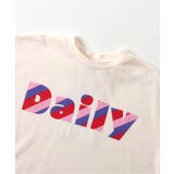 I'm Jelly！POP加工ロゴTシャツ | F.O.Online Store | 詳細画像9 