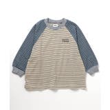 【AAAL PROD】ボーダーTシャツ | F.O.Online Store | 詳細画像2 