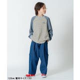 【AAAL PROD】ボーダーTシャツ | F.O.Online Store | 詳細画像3 