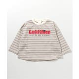 バリエーションロンT | F.O.Online Store | 詳細画像11 