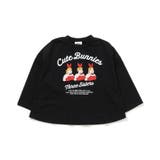 バリエーションロンT | F.O.Online Store | 詳細画像2 