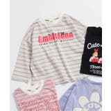 アイボリー | バリエーションロンT | F.O.Online Store