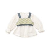 【リンク】ジャガードビスチェ2PセットロンT | F.O.Online Store | 詳細画像13 