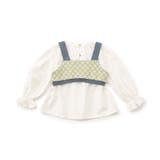 【リンク】ジャガードビスチェ2PセットロンT | F.O.Online Store | 詳細画像14 