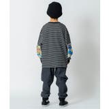 【AAAL PROD】エルボーパッチTシャツ | F.O.Online Store | 詳細画像6