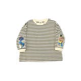 オフホワイト | 【AAAL PROD】エルボーパッチTシャツ | F.O.Online Store