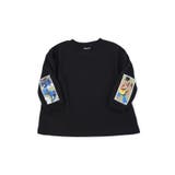 マルチカラー1 | 【AAAL PROD】エルボーパッチTシャツ | F.O.Online Store