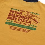 グラフィックリンガーロンT | F.O.Online Store | 詳細画像10