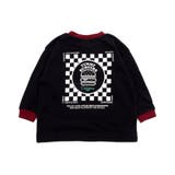 グラフィックリンガーロンT | F.O.Online Store | 詳細画像2