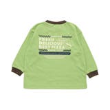 グラフィックリンガーロンT | F.O.Online Store | 詳細画像3