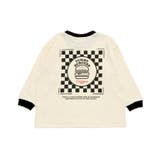 グラフィックリンガーロンT | F.O.Online Store | 詳細画像4