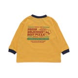 グラフィックリンガーロンT | F.O.Online Store | 詳細画像5
