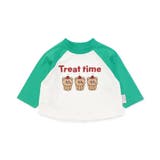 Bpop ベビーロンT | F.O.Online Store | 詳細画像2