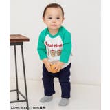 Bpop ベビーロンT | F.O.Online Store | 詳細画像4