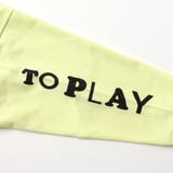 【Bpop】ポップロンT | F.O.Online Store | 詳細画像13 