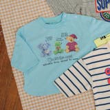 サックス | 【Bpop】ポップロンT | F.O.Online Store