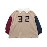 【リンク】ナンバリングポロシャツ | F.O.Online Store | 詳細画像11 