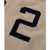 【リンク】ナンバリングポロシャツ | F.O.Online Store | 詳細画像14 