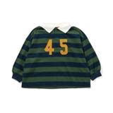 【リンク】ナンバリングポロシャツ | F.O.Online Store | 詳細画像2 