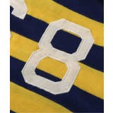 【リンク】ナンバリングポロシャツ | F.O.Online Store | 詳細画像23 