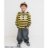 【リンク】ナンバリングポロシャツ | F.O.Online Store | 詳細画像27 