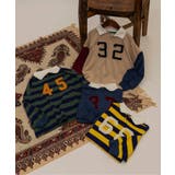 【リンク】ナンバリングポロシャツ | F.O.Online Store | 詳細画像28 