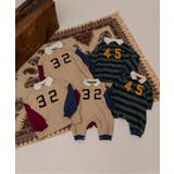 【リンク】ナンバリングポロシャツ | F.O.Online Store | 詳細画像29 