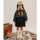 【リンク】ナンバリングポロシャツ | F.O.Online Store | 詳細画像4 