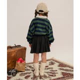 【リンク】ナンバリングポロシャツ | F.O.Online Store | 詳細画像5 