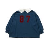 【リンク】ナンバリングポロシャツ | F.O.Online Store | 詳細画像6 