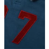 【リンク】ナンバリングポロシャツ | F.O.Online Store | 詳細画像7 
