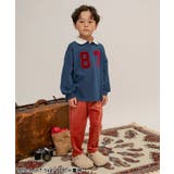 【リンク】ナンバリングポロシャツ | F.O.Online Store | 詳細画像8 