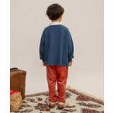 【リンク】ナンバリングポロシャツ | F.O.Online Store | 詳細画像9 