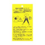 B NEWJACK ヴィンテージボーダーTシャツ | F.O.Online Store | 詳細画像12