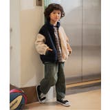 B NEWJACK ヴィンテージボーダーTシャツ | F.O.Online Store | 詳細画像7