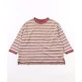 B NEWJACK ヴィンテージボーダーTシャツ | F.O.Online Store | 詳細画像9