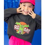 【リンク】『モンスターズ・インク』『モンスターズ・ユニバーシティ』/Tシャツ | F.O.Online Store | 詳細画像11 