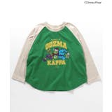 【リンク】『モンスターズ・インク』『モンスターズ・ユニバーシティ』/Tシャツ | F.O.Online Store | 詳細画像12 